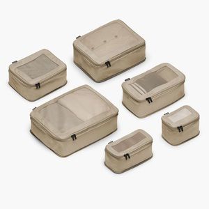 Compressible Packing Cubes (6)
